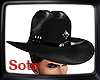 *S* Cowboy Hat+Sounds