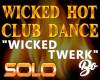 *BO CLUB DANCE TWERK 2