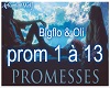 Promesses - Bigflo Oli