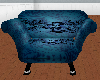 [DM]Blue Sofa