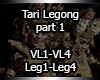 [TM]Tari Legong Music