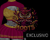 M! Exc Uni Royal Hoots