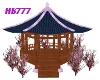 HB777 Asian Pavilion 