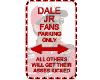 Dale Jr Fans Only