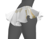 *AD!DAS Skirt White