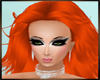 *PA* Evalia Orange Hair