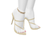 F! Stiletto W/ Chain V4