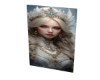 Cutout Queen