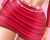❤ Skirt Red $ / HSS