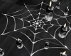 Web Candles