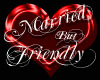Married but Friendly-Red