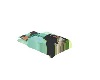 Bagheera nap time Mat 