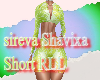 sireva Shavixa Short RLL