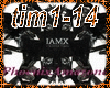 [Mix]Volatile Times IAMX