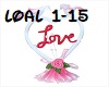 Love of a lifetime FH