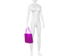 GOYARD Hand Bag | PINK