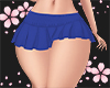 Blue Skirt Couple Rll