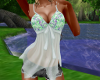 (SL) Summer Sheer White