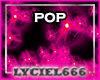 Particle Light POP