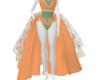 PeachesNOlive Dress