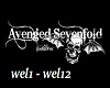 A7X- Welcome To Family