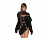 nicky black fall jacket