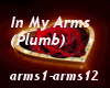In My Arms-Plumb