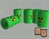 Toxic Barrel Chat