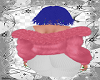 Fur Coat {Pink}