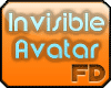 *FD* Invisible Avatar| F