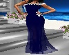 Rosia's M.O.H. Gown