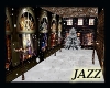 Jazz-Winterland Village