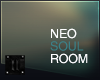ii| Neo Soul Room