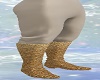 Libra King Pants