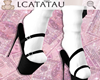 C! Cute Heels