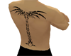 back tattoo 34