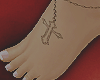 $exy toes 4 U