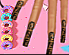 FD nailz nailzz!