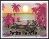 Z-Petite île rose