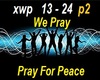For Love & Peace - P2