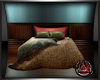 [JAX] REDLICIOUS BED
