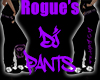 Rogue's Dj Pants