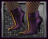 Mileena Ankle Boots
