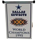 Dallas Cowboy Champs 8