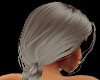 Ash Long Braid