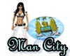 Man City cahir