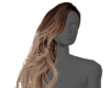 *Wavy Blonde Site Ombre