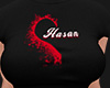 Hasan top