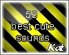 53 best sound effects