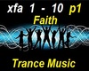 A TO Z Trance mix p1